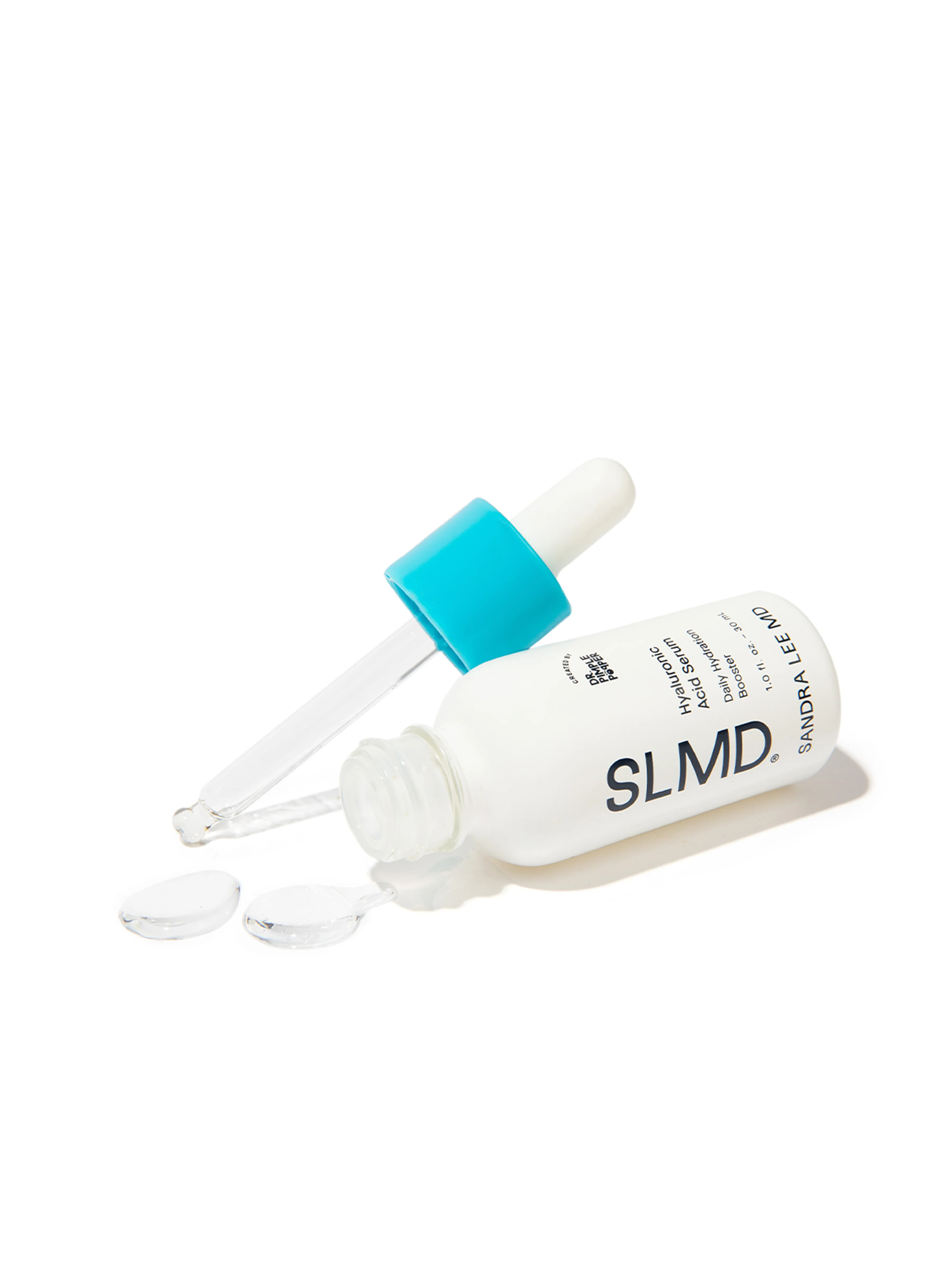 Hyaluronic Acid Serum - Image 4