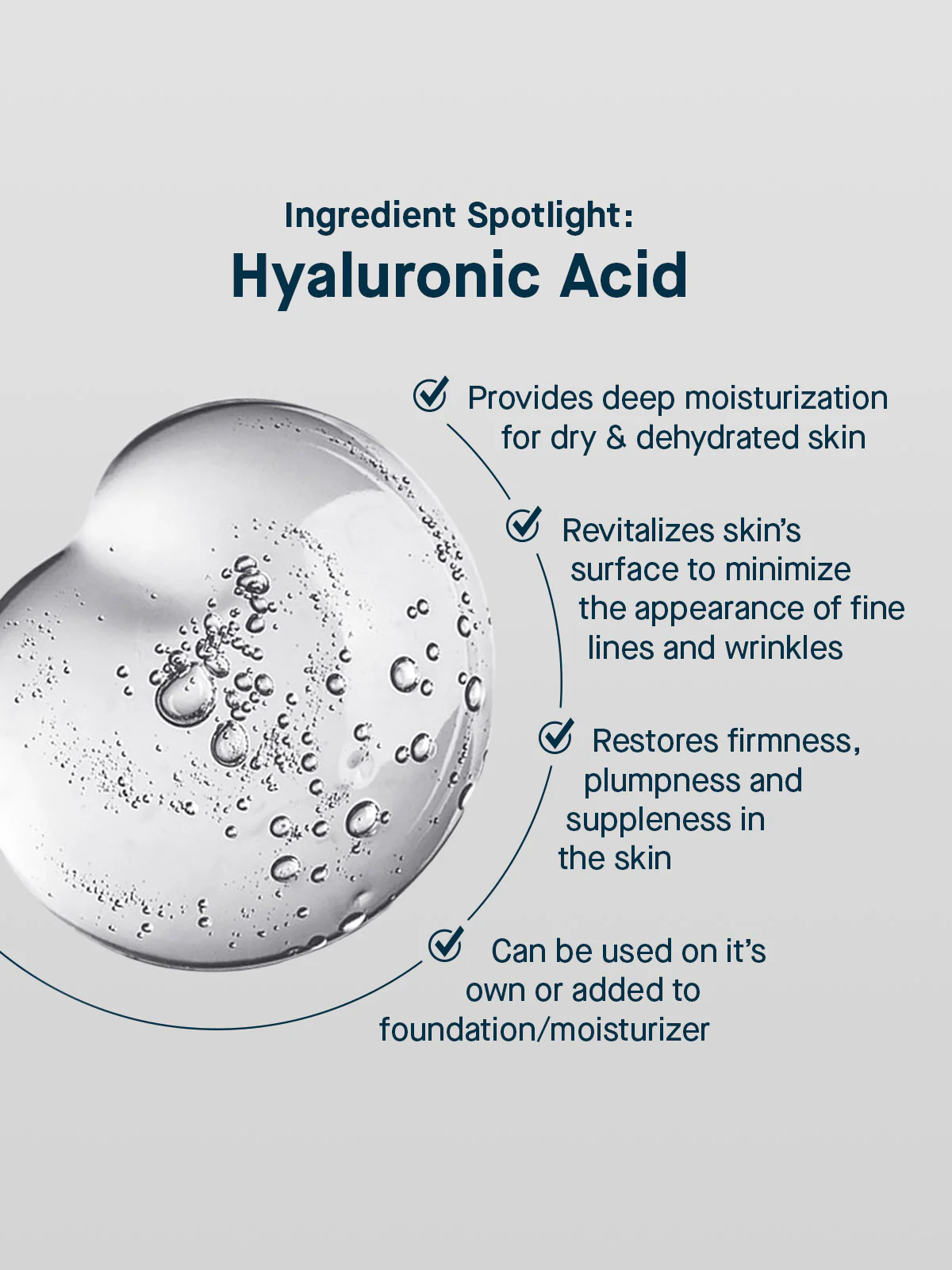 Hyaluronic Acid Serum - Image 5