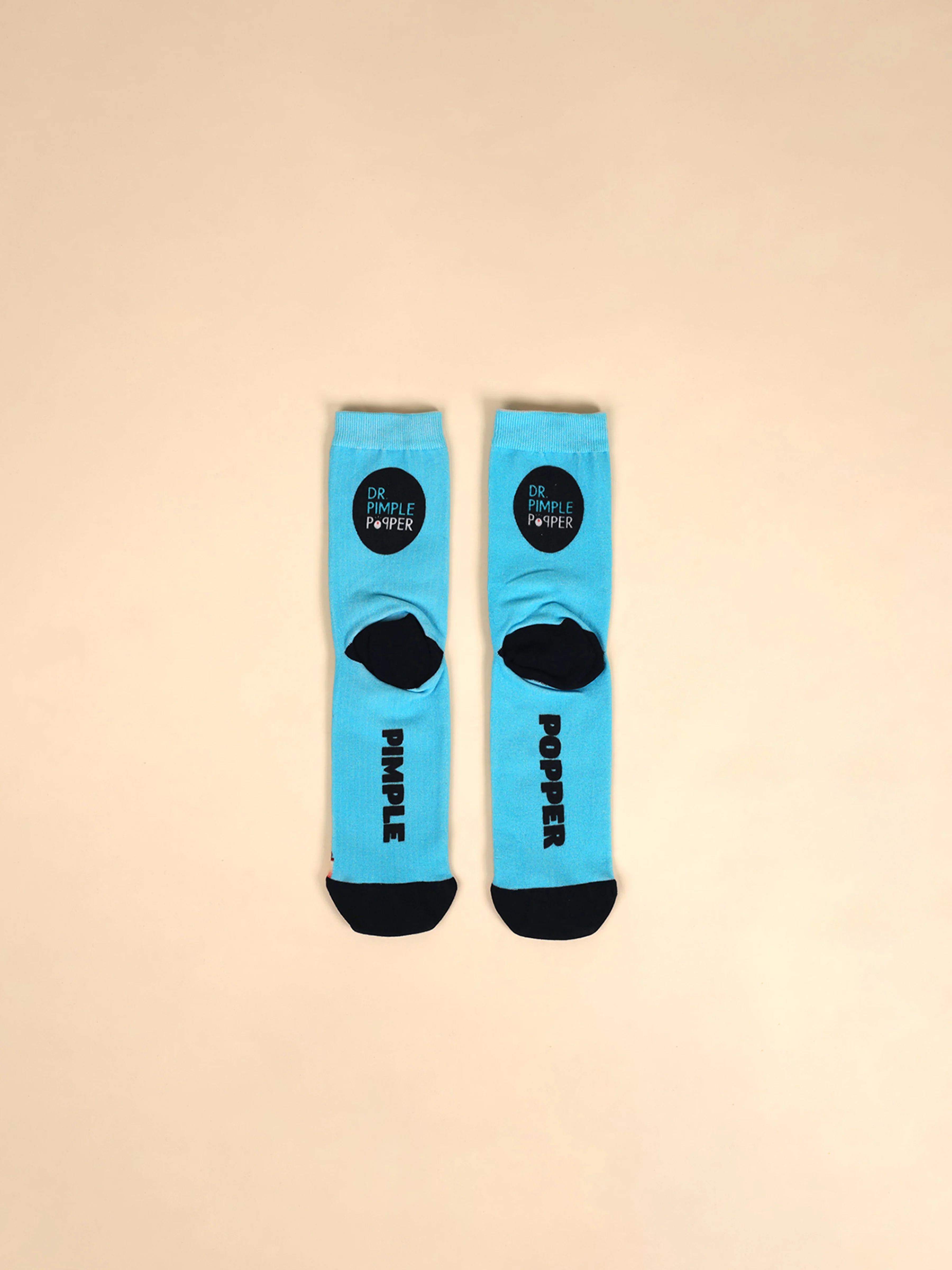 Pimple Poppin' Socks - Image 3