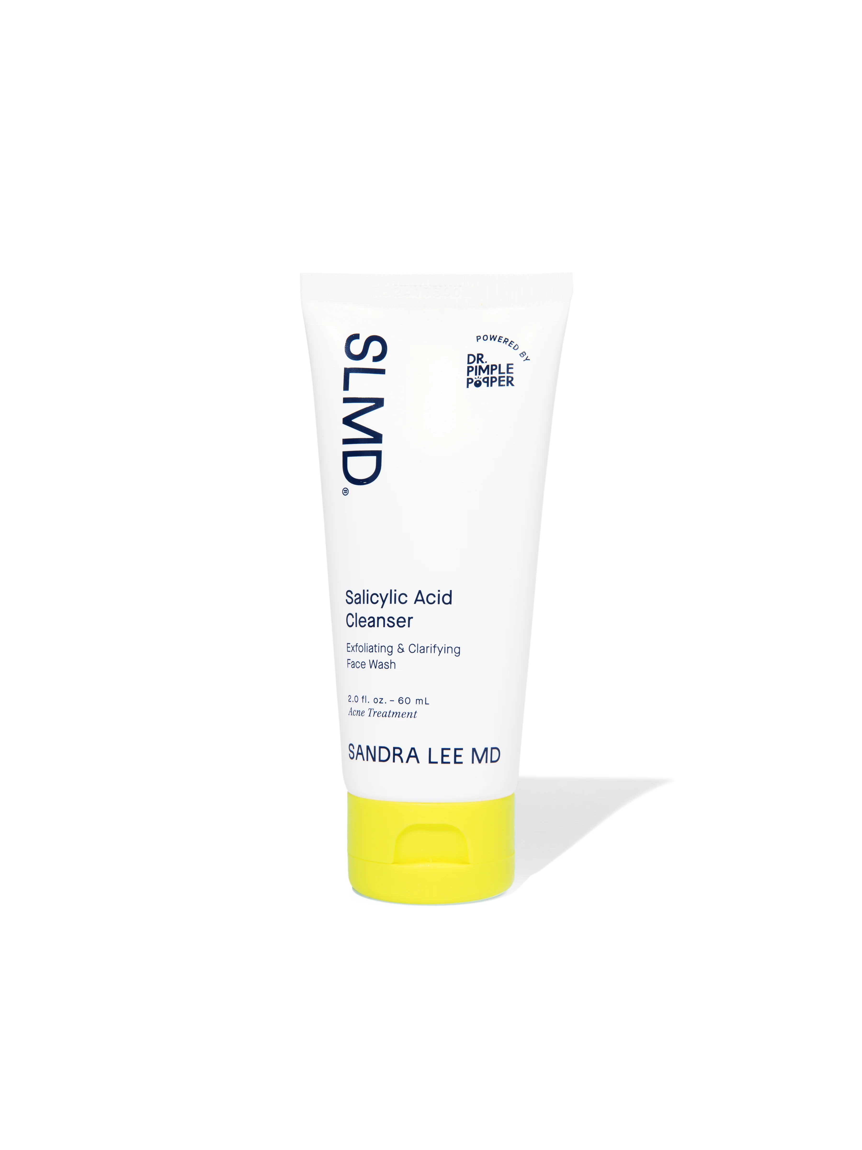 Salicylic Acid Cleanser - Image 7
